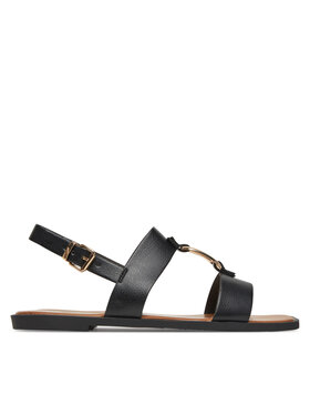 JENNY Sandali JENNY WS6561-02A Nero