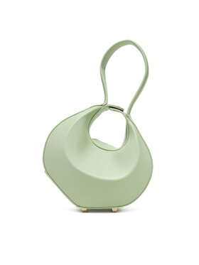 Patrizia Pepe Kabelka Patrizia Pepe 8B0074/L047-G596 Zelená