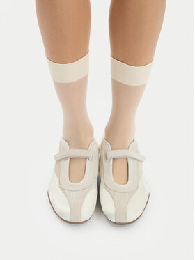 Reebok Balerini Reebok C-ULTRA LO MARY JANE 100261003 Crem