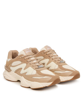 Steve Madden Сникърси Steve Madden 11005324 Бежов