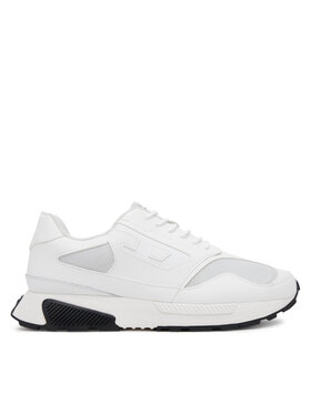 Diesel Снікерcи Diesel S-Tame-D Running Y03598P8109 Білий