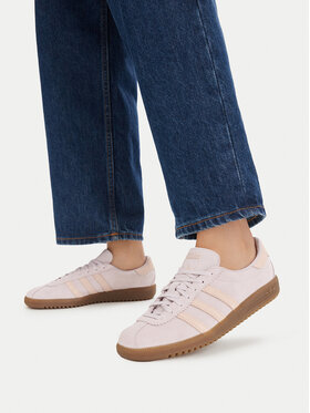 adidas Снікерcи adidas Brmd IH4189 Рожевий