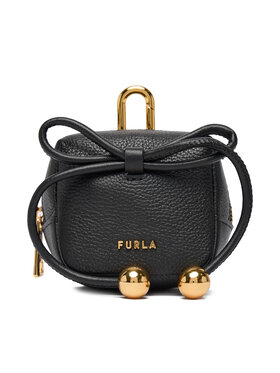 Furla Брелок Furla Poppy WK00644 BX4573 CN O6000 Чорний