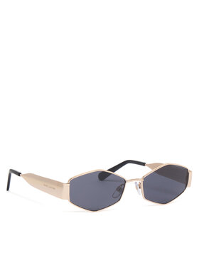 Marc Jacobs Okulary przeciwsłoneczne Marc Jacobs 496/SHINY 208639 Złoty