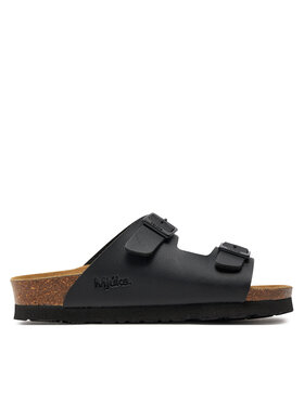 Mjuka Iešļūcenes Mjuka Naggur MNAGG101F Melns