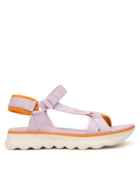 Tamaris Basutės Tamaris 1-28700-46 Violetinė