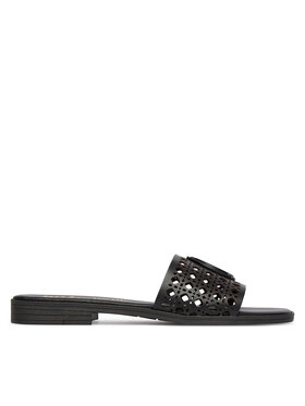 Just Cavalli Шльопанці Just Cavalli 80RA3S82 ZPB95 Чорний