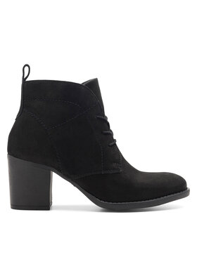 Lasocki Šnurovacia obuv Lasocki WI23-RUTH-04 Čierna