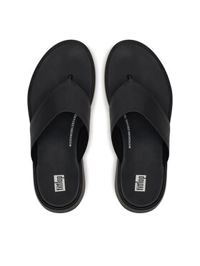 FitFlop Žabky FitFlop FW3 090 Čierna