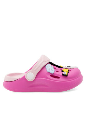 Nelli Blu Šlepetės Nelli Blu RXF-23066 DZ Rožinė
