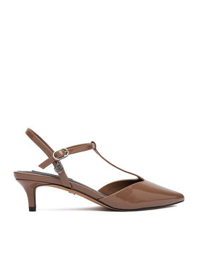 Nine West Bateliai Nine West CEO-CD25-123-1 Ruda