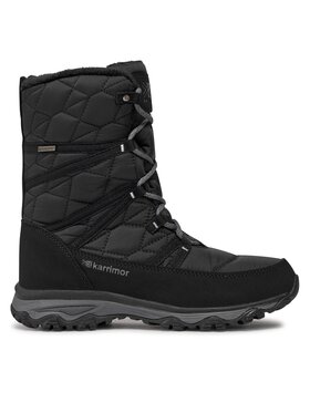 Karrimor Botas de trekking Karrimor Polar Quilt K1054 Negro