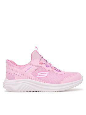 Skechers Снікерcи Skechers Slip-Ins: Bounder Pro 303690L/LTPK Рожевий