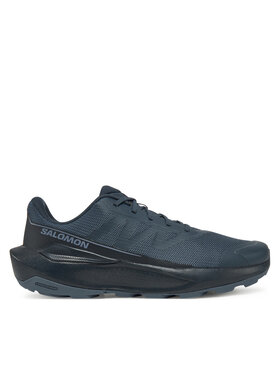 Salomon Трекінгові черевики Salomon Elixir Tour L47692000 Сірий