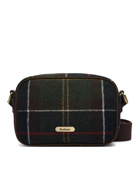 Barbour Kabelka Barbour LBA0543TN11 Zelená