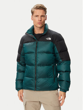 The North Face The North Face Camiseta Apex ’75 Collage NF0A8H5K Negro Regular Fit