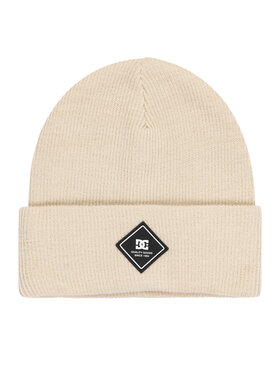 DC Shoes Шапкa DC Shoes Label  ADYHA04164 Сірий