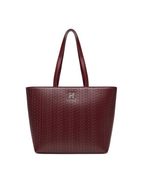 Nine West Kabelka Nine West CEO-HAMPSHIRE-IV-LDA8170 Bordó