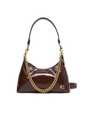 Coach Kabelka Coach Juliet 25 CAD75 B4MPL Hnědá
