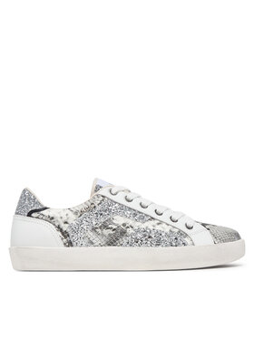 Liu Jo Sneakers Liu Jo Miley 01 BF6105 EX370 Gri