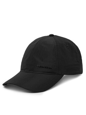 Calvin Klein Šiltovka Calvin Klein K50K512646 Čierna