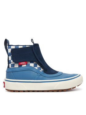 Vans Stivaletti Vans Slip-On HI Terrain V Insu VN000V8KPNK1 Blu