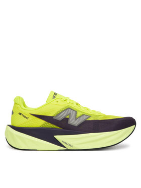 New Balance Bėgimo batai New Balance FuelCell Rebel v5 MFCX4TR Žalia
