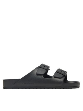 Quiksilver Šľapky Quiksilver AQYL101380 Čierna