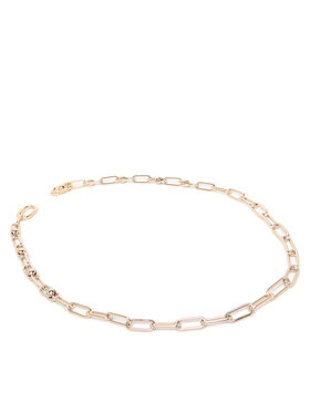 Furla Odnímateľný popruh tašky Furla Sfera WK00467-MT0000-CGD00-1-007-20-IT K Zlatá