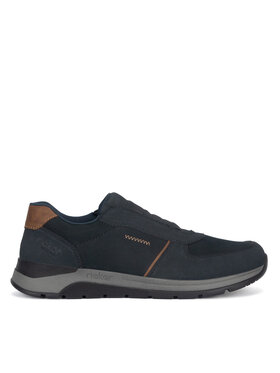 Rieker Sneakers Rieker 39652-14 Dunkelblau