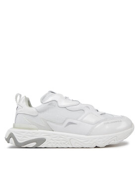 KARL LAGERFELD Sneakersy KARL LAGERFELD Blaze KL52424 Biela