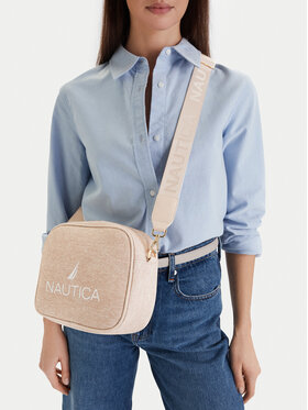 Nautica Сумка Nautica CEO-NTC-L-002-09 Бежевий