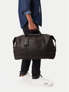 G-STAR Дорожня сумка G-Star Raw EO-BW-B53585R Коричневий