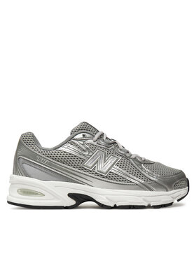 New Balance Snīkeri New Balance U740SG2 M Sudraba