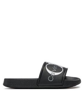 Calvin Klein Jeans Ciabatte Calvin Klein Jeans V3X0-80924-1172 Nero
