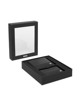 BOSS Dárková sada BOSS 50558597 Černá