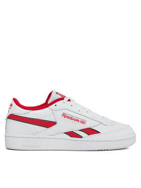 Reebok Snīkeri Reebok Club C Revenge IF0236 Balts