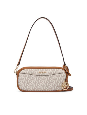 MICHAEL Michael Kors Táska MICHAEL Michael Kors May 32T6GX5C1B Krém