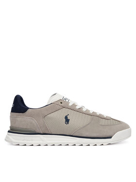 Polo Ralph Lauren Снікерcи Polo Ralph Lauren 809P07565003 Сірий