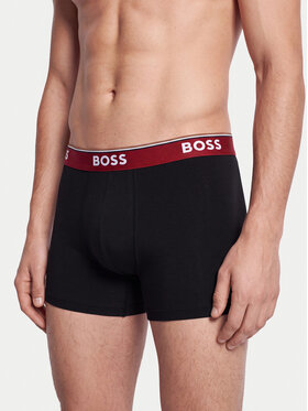 BOSS BOSS Conjunto de calzoncillos boxer 50554694 De color