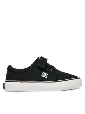 DC Shoes Tenisky DC Shoes CEO-LEA-BDB-DC008 Černá