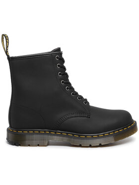 Dr. Martens Glady Dr. Martens 1460 Snowplow Wp 24039001 Čierna