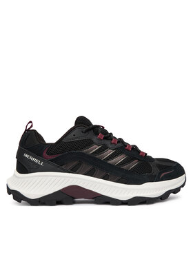 Merrell Снікерcи Merrell Speed Strike 2 J007401 Чорний