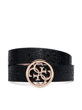 Guess Nadrágszíj Guess BW9319 P6135 Rózsaszín