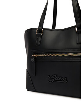 Guess Rankinė Guess J6YZ14 W2535 Juoda