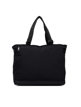 adidas Дамска чанта adidas City Tech Tote Bag KS2051 Черен