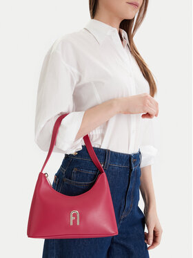 Furla Сумка Furla Diamante Mini WB00863 AX0733 BG 4485S Рожевий