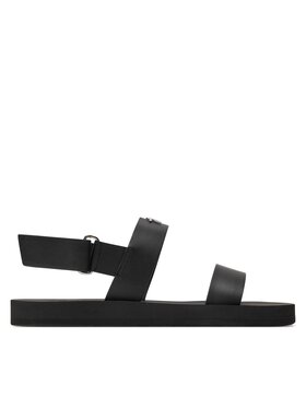 Giuseppe Zanotti Sandále Giuseppe Zanotti EU30023 Čierna