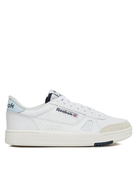 Reebok Sneakersy Reebok Lt Court IF0237 Biela
