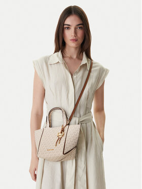 MICHAEL Michael Kors Сумка MICHAEL Michael Kors 30R6G9JT9B Écru